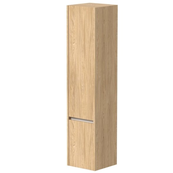 Kamė CITY ūkinė spintelė 35 × 160 cm 35 Kamė CITY ūkinė spintelė 35 × 160 cm 35