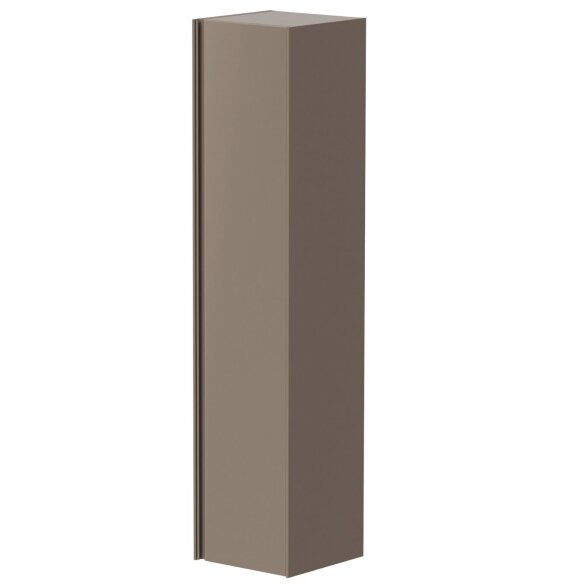 Kamė MOON ūkinė spintelė 36 × 160 cm 20 Kamė MOON ūkinė spintelė 36 × 160 cm 20