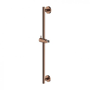 Vario spalvos dušo stovelis Omnires 66 cm