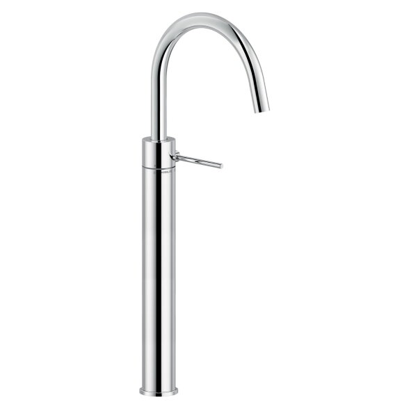 Nobili Velis aukštas praustuvo maišytuvas L 11 Nobili Velis aukštas praustuvo maišytuvas L 11