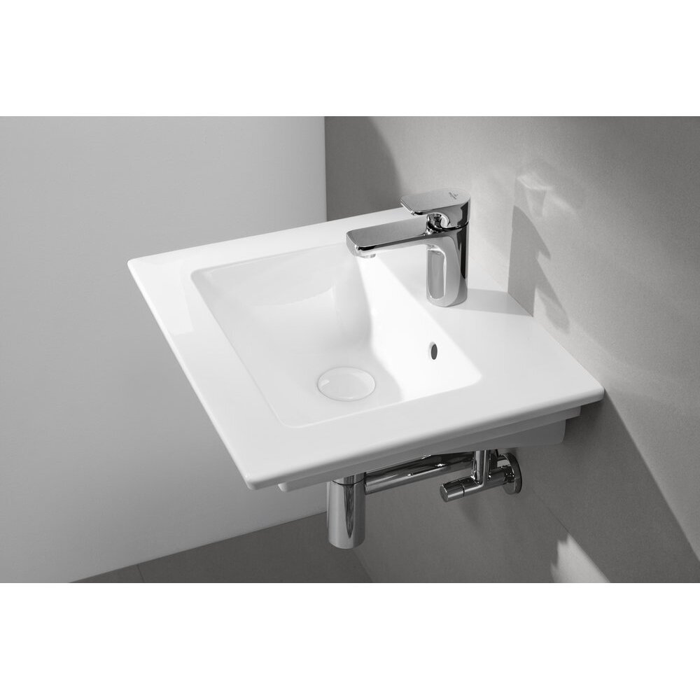 Villeroy & Boch Venticello 500x420 baldinis/pakabinamas praustuvas 2