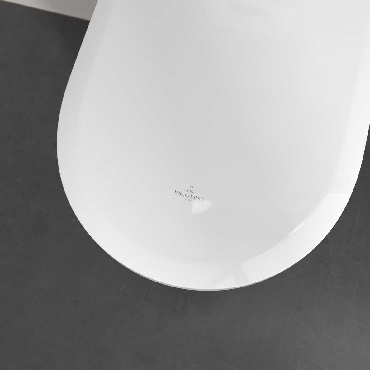 Villeroy & Boch Supreo Select pakabinamas išmanusis klozetas, balta 10