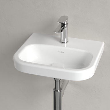 Villeroy & Boch Architectura 450x380 pakabinamas praustuvas