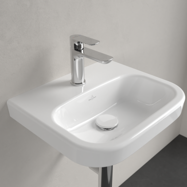 Villeroy & Boch Architectura 500x380 pakabinamas praustuvas