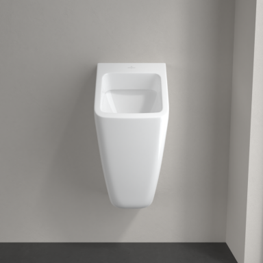 Villeroy & Boch Architectura kvadratinis pastatomas pisuaras