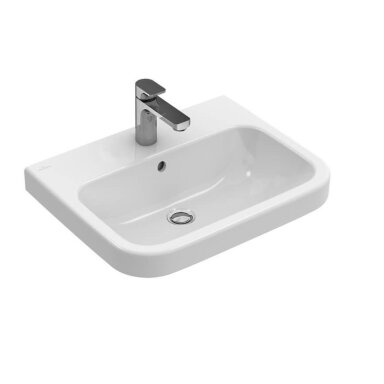 Villeroy & Boch Architectura pakabinamas praustuvas 55/60/65x47