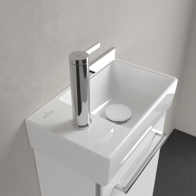 Villeroy & Boch Avento 360 pakabinamas praustuvas