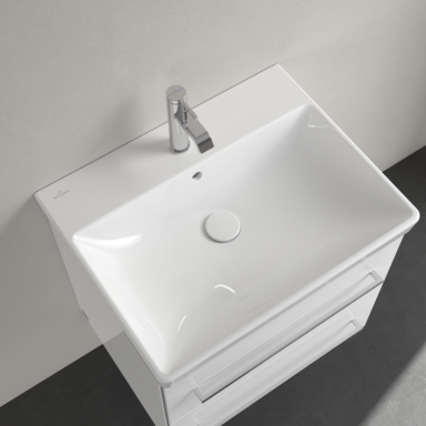 Villeroy & Boch Avento praustuvas