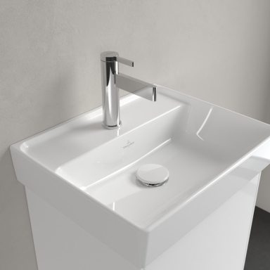 Villeroy & Boch Collaro 450 baldinis praustuvas