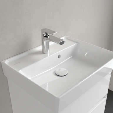 Villeroy & Boch Collaro 600/550/500 baldinis praustuvas