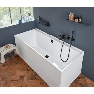 Villeroy & Boch Collaro Duo akrilinė vonia 170x75 cm