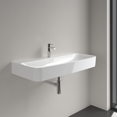 Villeroy & Boch Finion 1000 pakabinamas/baldinis praustuvas