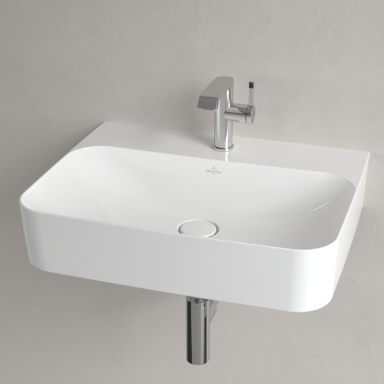 Villeroy & Boch Finion 600 pakabinamas/baldinis praustuvas