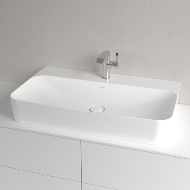 Villeroy & Boch Finion 800 pakabinamas/baldinis praustuvas