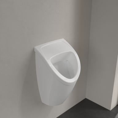 Villeroy & Boch O. Novo 290x495 pakabinamas pisuaras