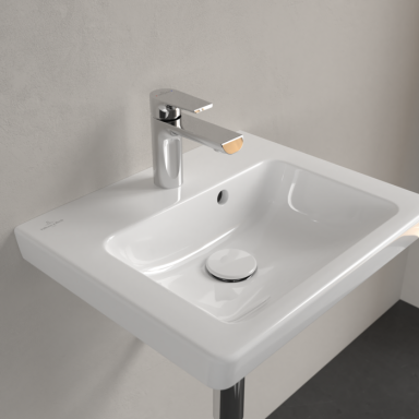 Villeroy & Boch Subway 2.0 500/450 pakabinamas/baldinis praustuvas