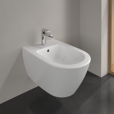 Villeroy & Boch Subway 2.0 pakabinama bide
