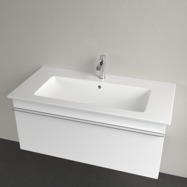 Villeroy & Boch Venticello 1000x500 baldinis/pakabinamas praustuvas