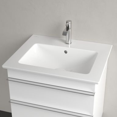 Villeroy & Boch Venticello 600x500 baldinis/pakabinamas praustuvas