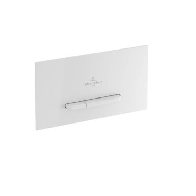 Villeroy & Boch Viconnect E300 klozeto vandens nuleidimo mygtukas Villeroy & Boch Viconnect E300 klozeto vandens nuleidimo mygtukas