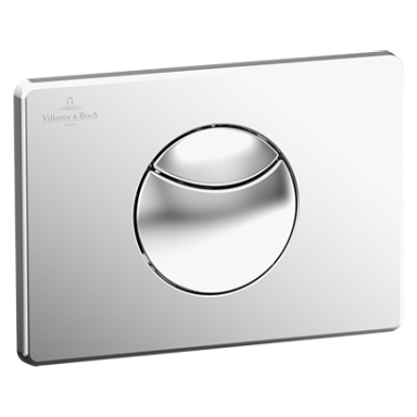 Villeroy & Boch Viconnect klozeto vandens nuleidimo mygtukas Villeroy & Boch Viconnect klozeto vandens nuleidimo mygtukas