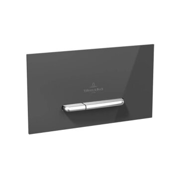 Villeroy & Boch Viconnect M300 klozeto vandens nuleidimo mygtukas Villeroy & Boch Viconnect M300 klozeto vandens nuleidimo mygtukas