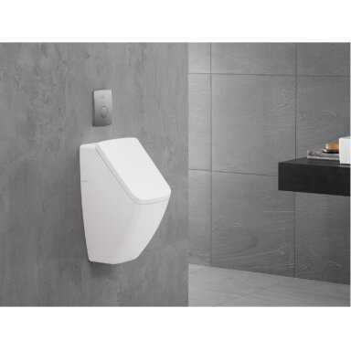 Villeroy & Boch Viconnect pisuaro vandens nuleidimo mygtukas Villeroy & Boch Viconnect pisuaro vandens nuleidimo mygtukas
