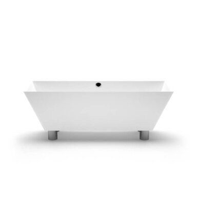 Vispool Aura Doride 1752x805 mm lieto akmens vonia