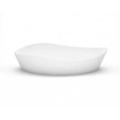 Vispool Aura Luxovio 800x390 pastatomas ant stalviršio praustuvas Vispool Aura Luxovio 800x390 pastatomas ant stalviršio praustuvas