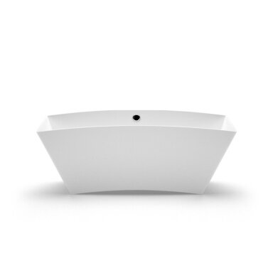 Vispool Aura Ondina 2 1690x800 mm lieto akmens vonia