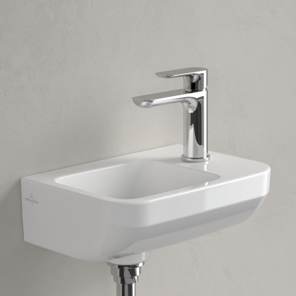 Villeroy & Boch Architectura 360x260 pakabinamas praustuvas