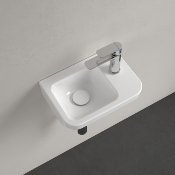 Villeroy & Boch Architectura 360x260 pakabinamas praustuvas 2
