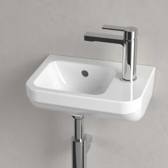 Villeroy & Boch Architectura 360x260 pakabinamas praustuvas 7 Villeroy & Boch Architectura 360x260 pakabinamas praustuvas 7