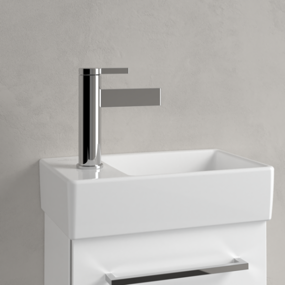 Villeroy & Boch Avento 360 pakabinamas praustuvas 4 Villeroy & Boch Avento 360 pakabinamas praustuvas 4