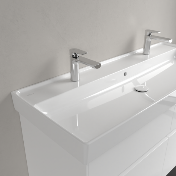 Villeroy & Boch Collaro 1200 baldinis praustuvas 2 Villeroy & Boch Collaro 1200 baldinis praustuvas 2