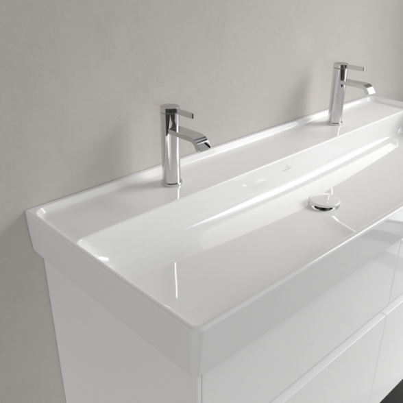 Villeroy & Boch Collaro 1200 baldinis praustuvas 6 Villeroy & Boch Collaro 1200 baldinis praustuvas 6