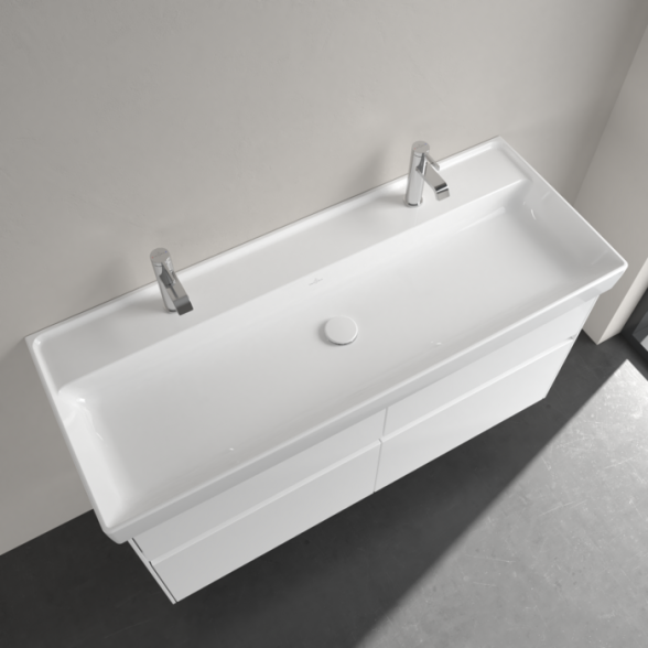 Villeroy & Boch Collaro 1200 baldinis praustuvas 9