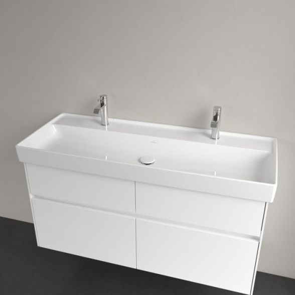 Villeroy & Boch Collaro 1200 baldinis praustuvas 1 Villeroy & Boch Collaro 1200 baldinis praustuvas 1