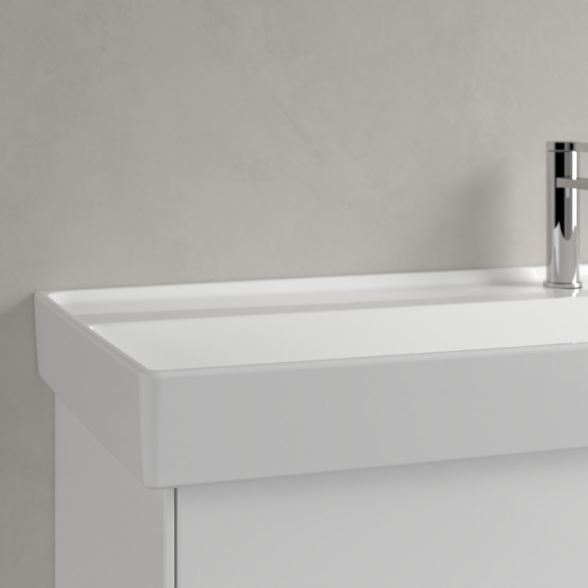 Villeroy & Boch Collaro 120x47 baldinis praustuvas 5