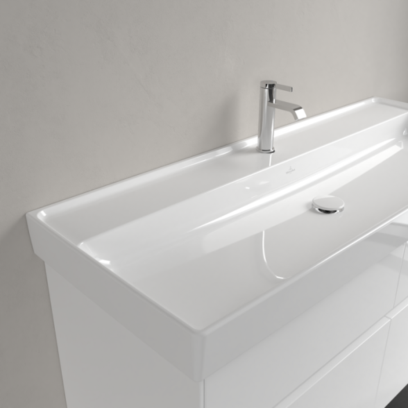 Villeroy & Boch Collaro 120x47 baldinis praustuvas 2 Villeroy & Boch Collaro 120x47 baldinis praustuvas 2
