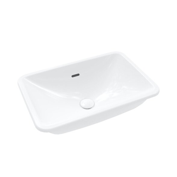 Villeroy & Boch Loop&Friends 450/540/615 iš apačios klijuojamas praustuvas 6