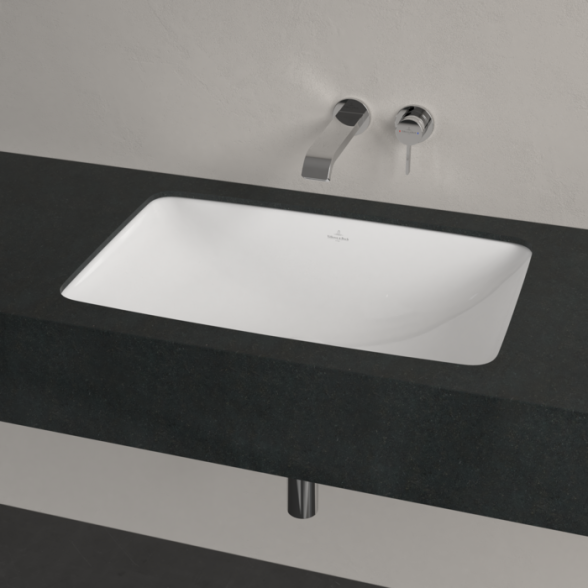 Villeroy & Boch Loop&Friends 450/540/615 iš apačios klijuojamas praustuvas 3 Villeroy & Boch Loop&Friends 450/540/615 iš apačios klijuojamas praustuvas 3