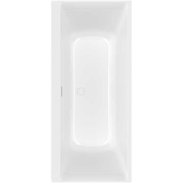 Villeroy & Boch Subway 3.0  Quaryl® vonia 4