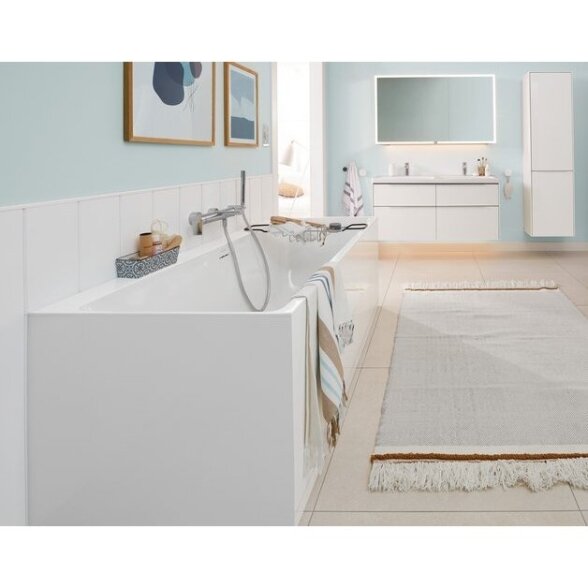 Villeroy & Boch Subway 3.0  Quaryl® vonia 5