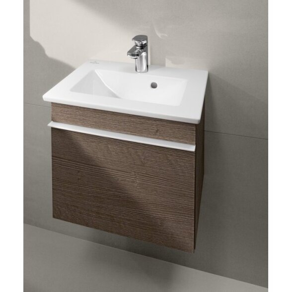 Villeroy & Boch Venticello 500x420 baldinis/pakabinamas praustuvas 6