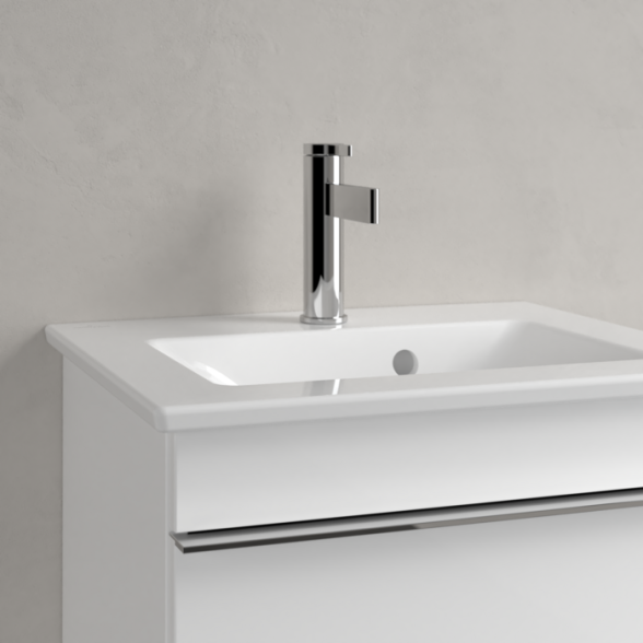 Villeroy & Boch Venticello 500x420 baldinis/pakabinamas praustuvas 5