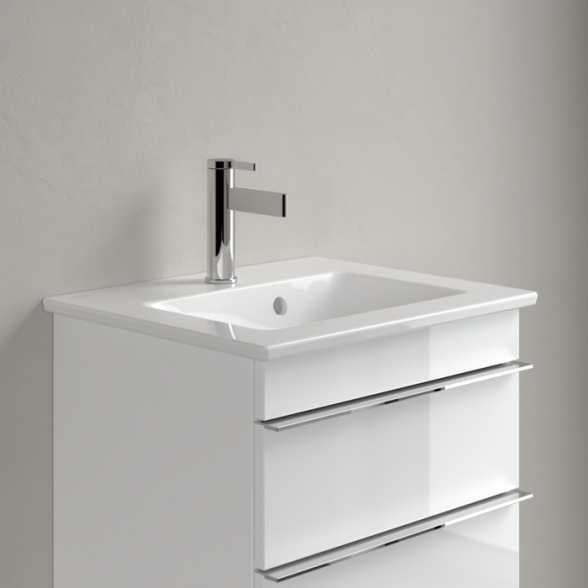 Villeroy & Boch Venticello 500x420 baldinis/pakabinamas praustuvas 4
