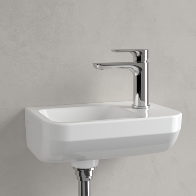 Villeroy & Boch Architectura 360x260 pakabinamas praustuvas 5