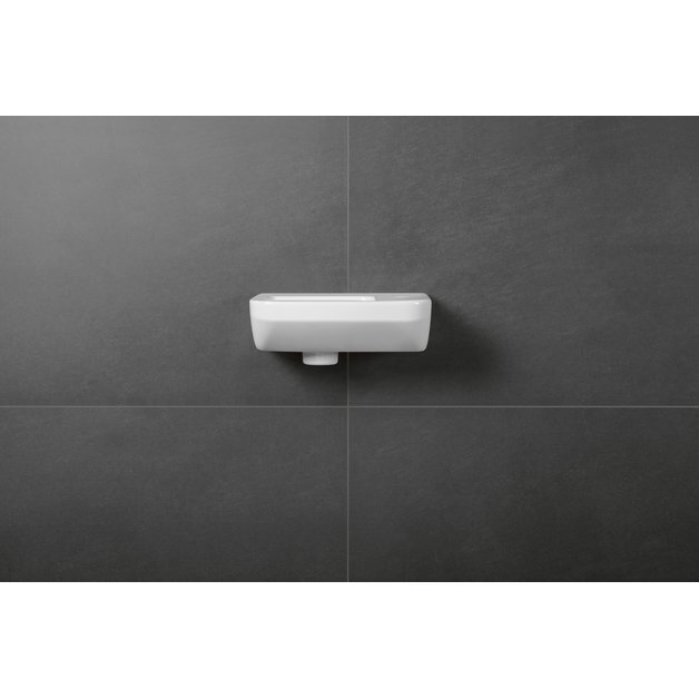 Villeroy & Boch Architectura 360x260 pakabinamas praustuvas 3