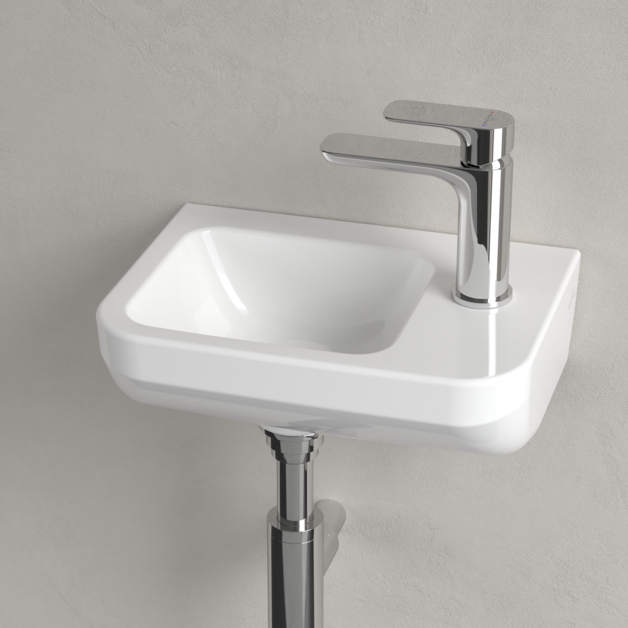 Villeroy & Boch Architectura 360x260 pakabinamas praustuvas 6